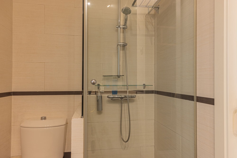M Pdh520 Apartamento Amplio y Elegante en Paseo d