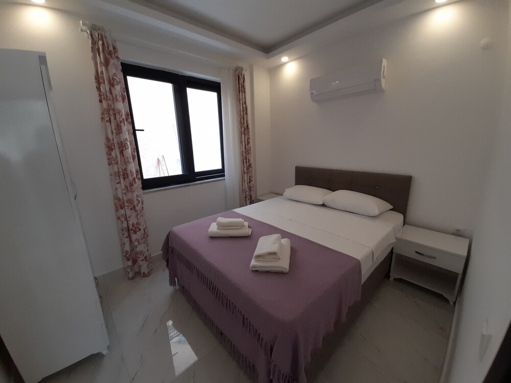 Umut Apart view 3