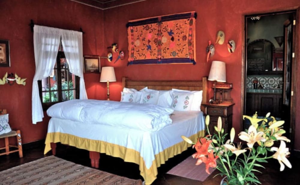 Casa de la Cuesta Bed and Breakfast