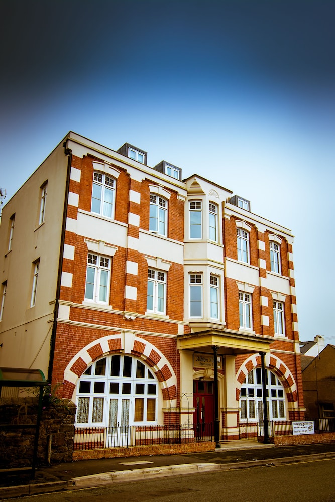 Albion House