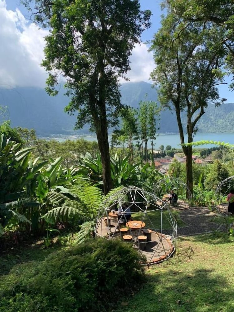 Green Lava Glamping Bedugul