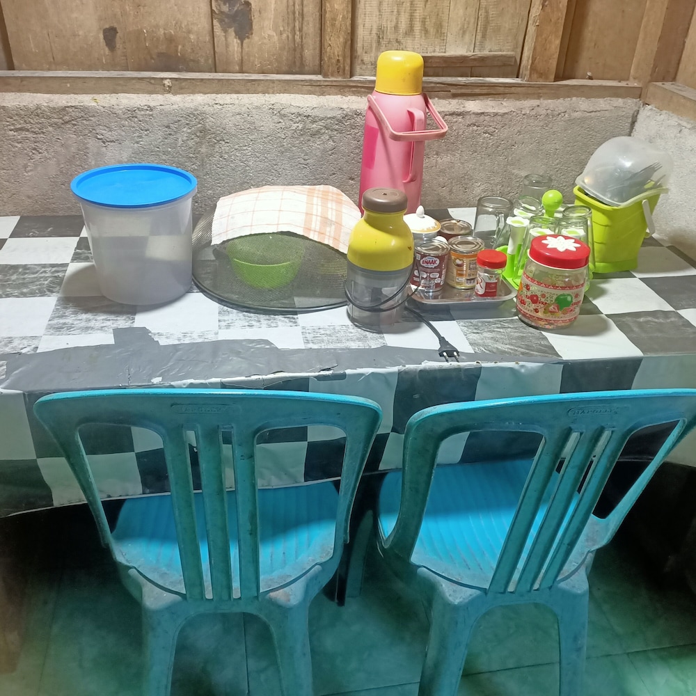 Nata homestay