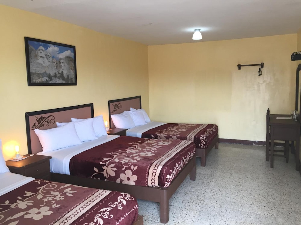 Hotel del Centro