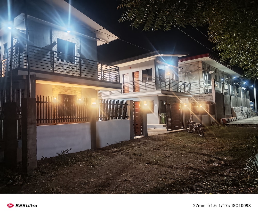 Residencia de rubie