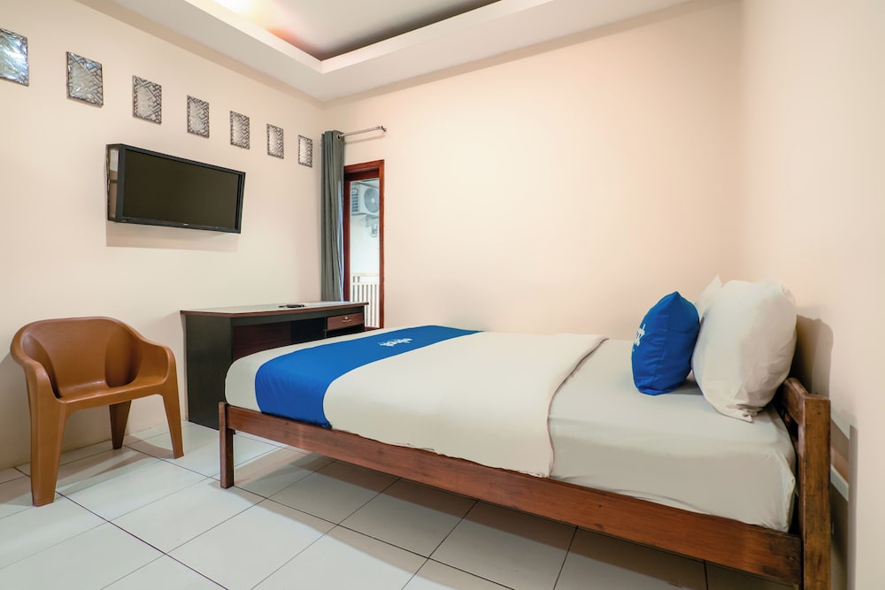 Rehat at Wahidin Guest House