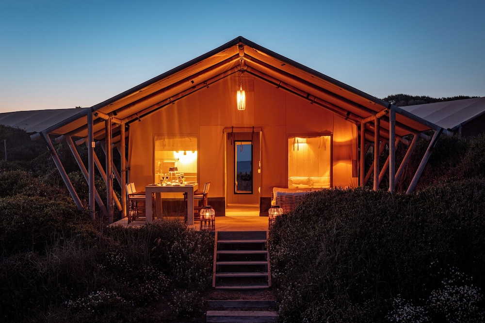 Resort & Glamping Terre di Sacra