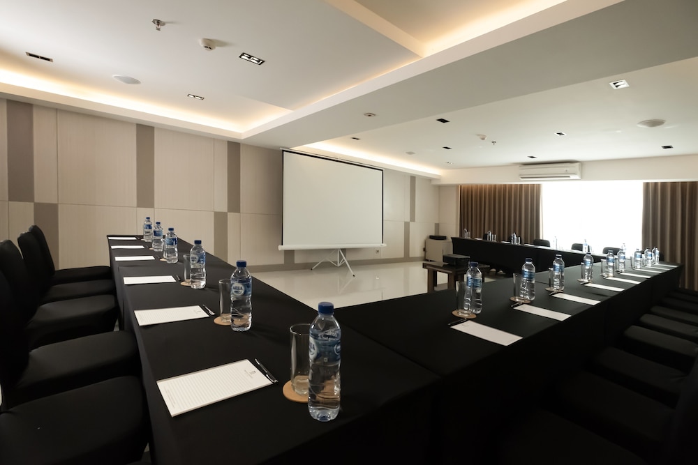 Dream of Aventus Hotel Kuta 71