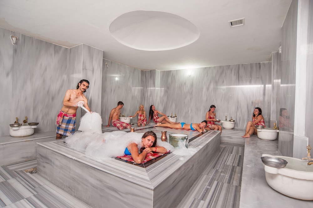Concordia Celes Beach Hotel - Ultra All Inclusive