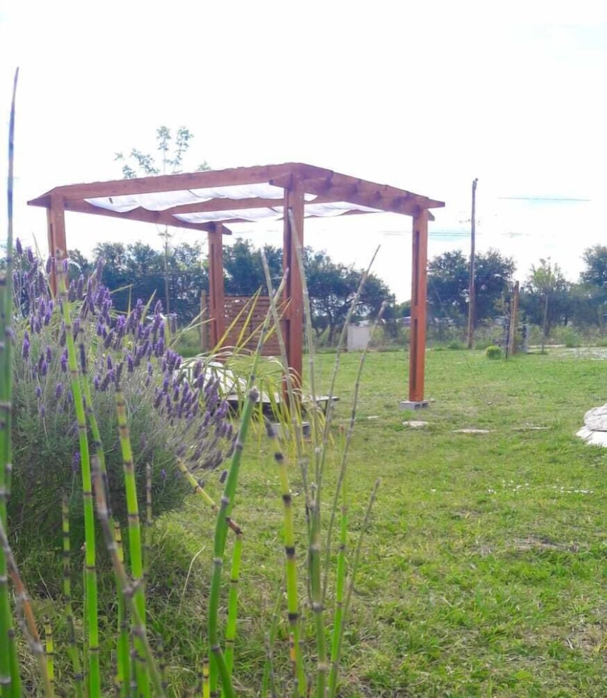 Complejo La Roca - Hospedaje