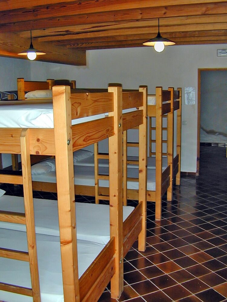 Hostel Lakeside