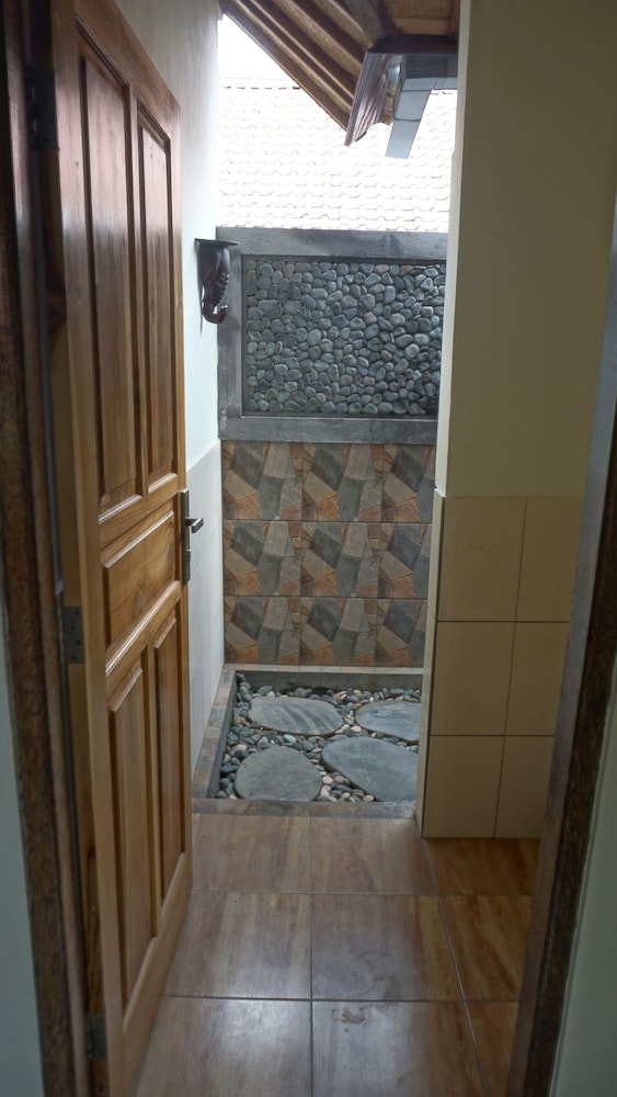 Biorock Homestay