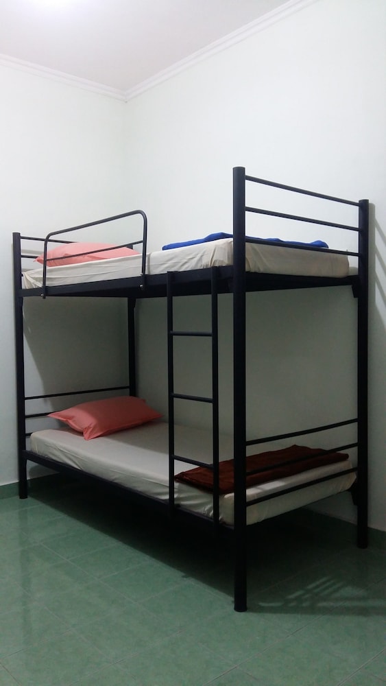 Morotai Camp Hostel -Adult Only