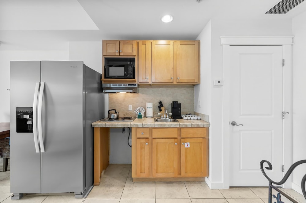 Origin at Seahaven by Panhandle Getaways