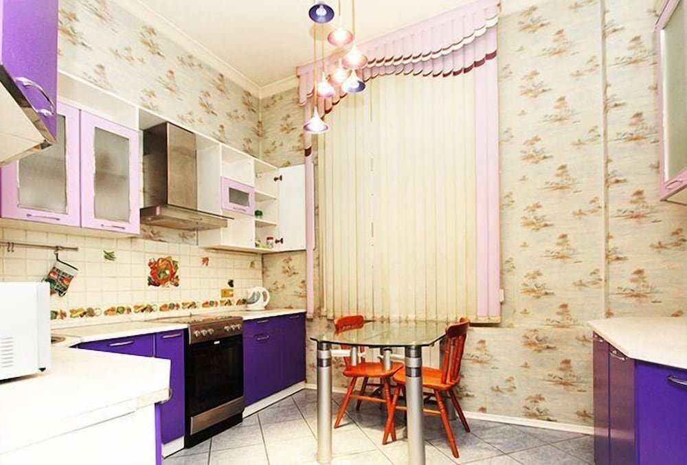 ApartLux Mayakovskaya Deluxe