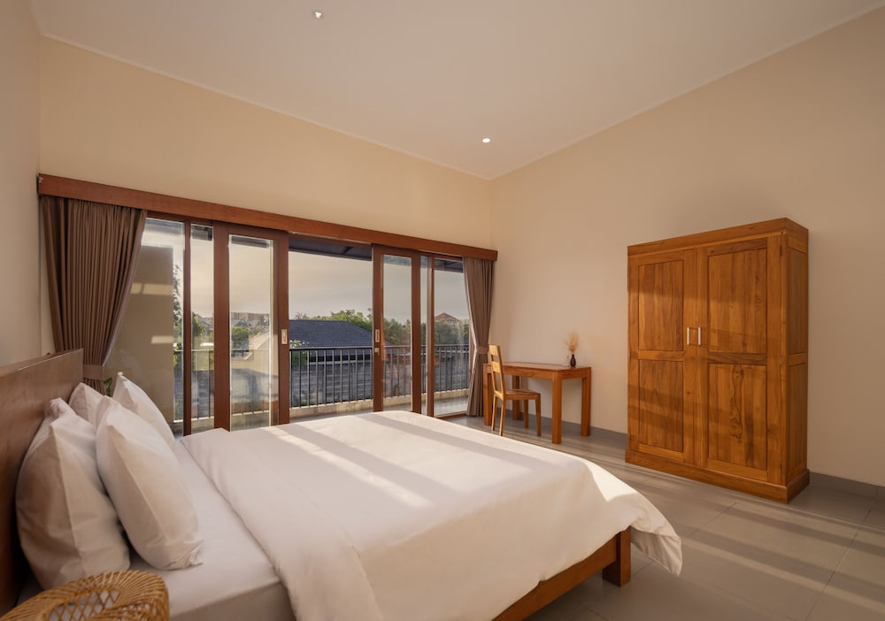 Villa Destino Bali view 5