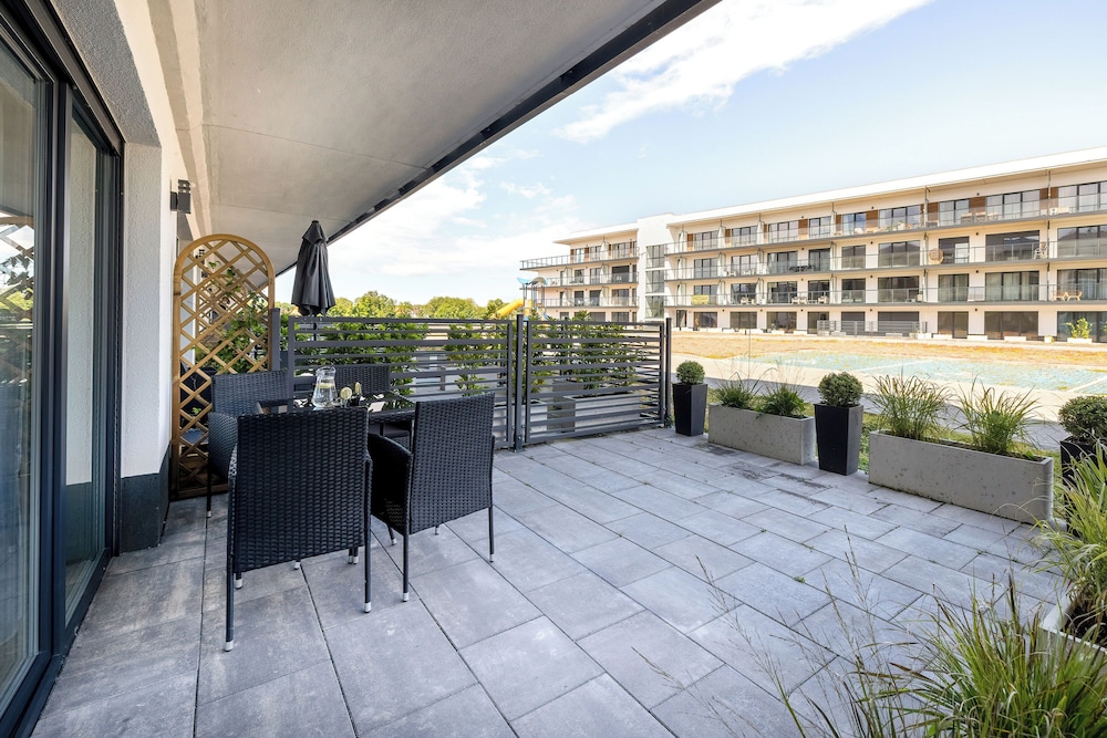 Wellness & SPA Dziwnów by Renters view 4