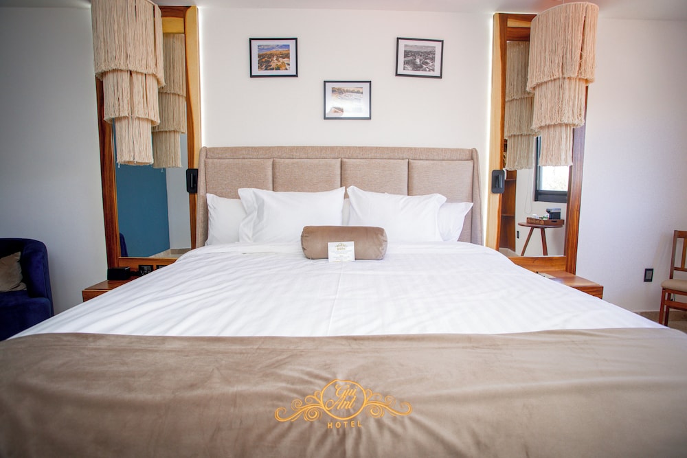 Hotel Guiant