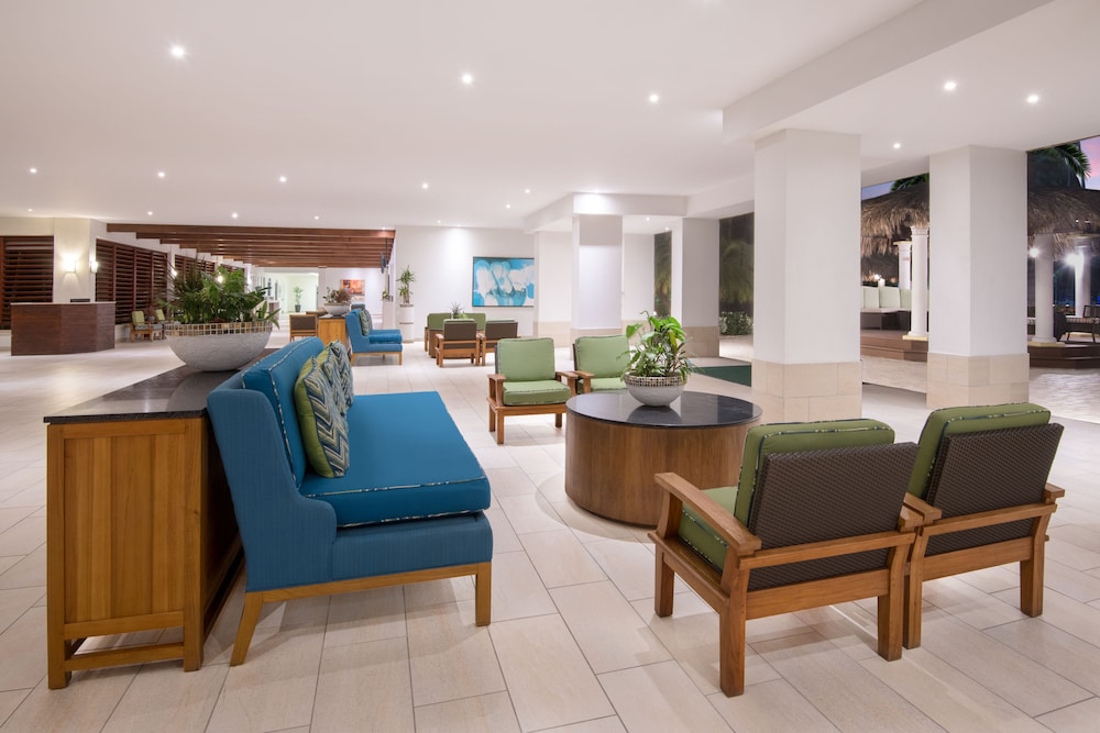 All Inclusive Holiday Inn Resort Aruba - Property Image 36