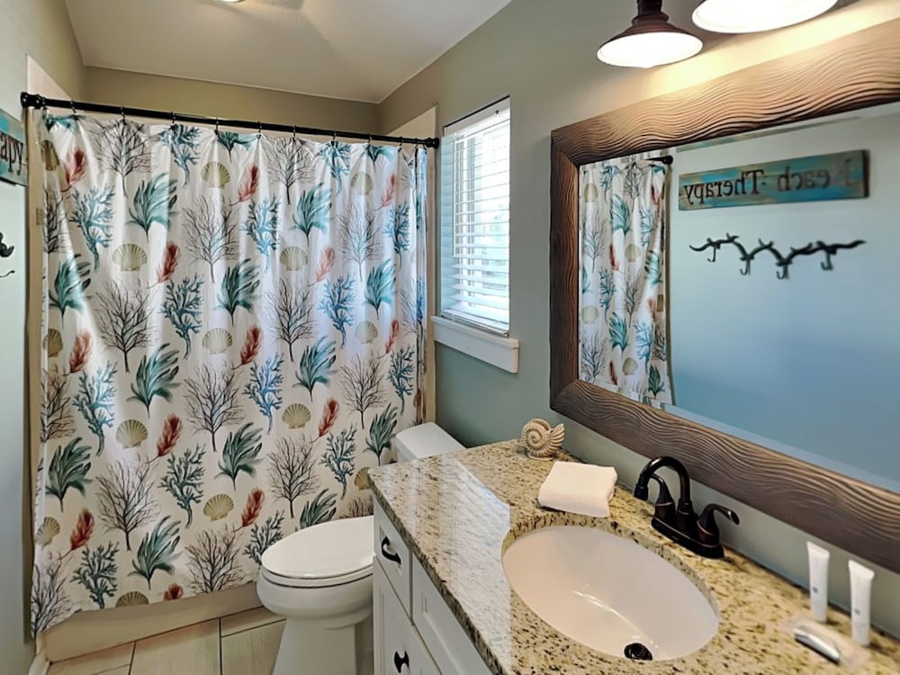 Sugar Shack by Silver Sands Vacation Rentals
