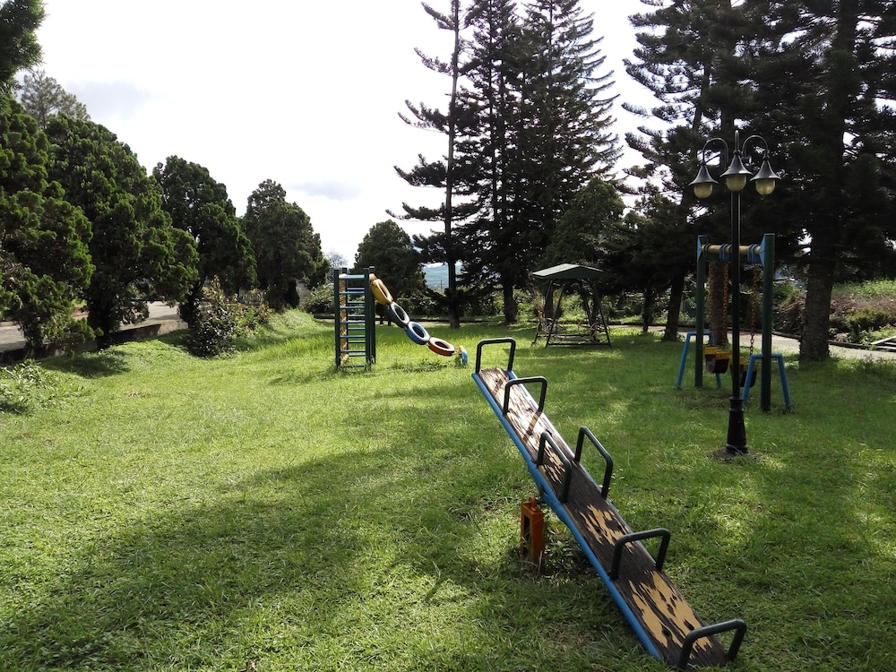 Berlian Resort