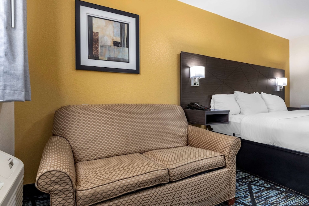 Quality Inn Cameron