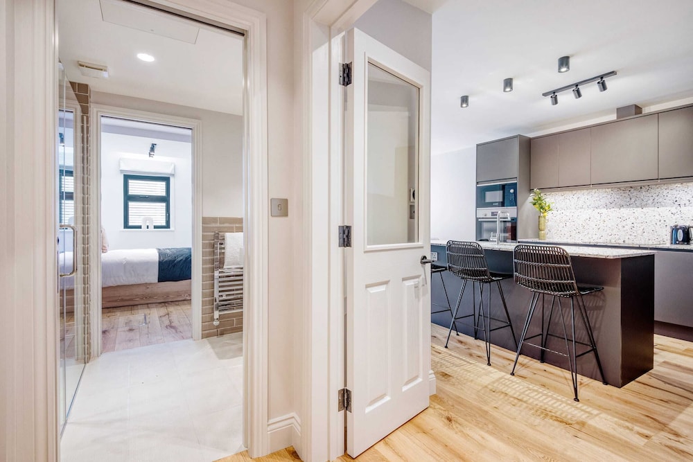 Coleherne Road Residence II
