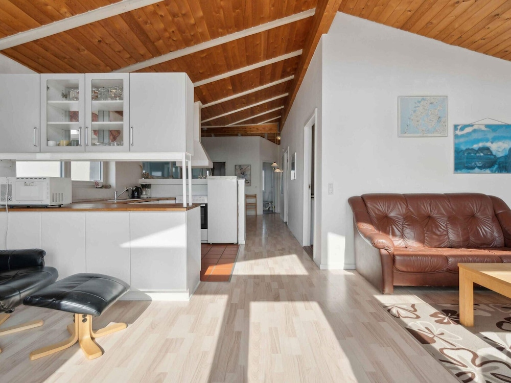 5 Star Holiday Home in Vestervig