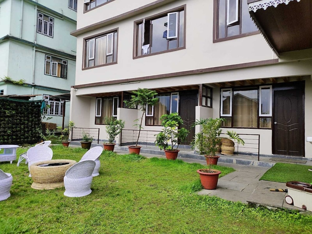 Ridan A Boutique Hotel view 5