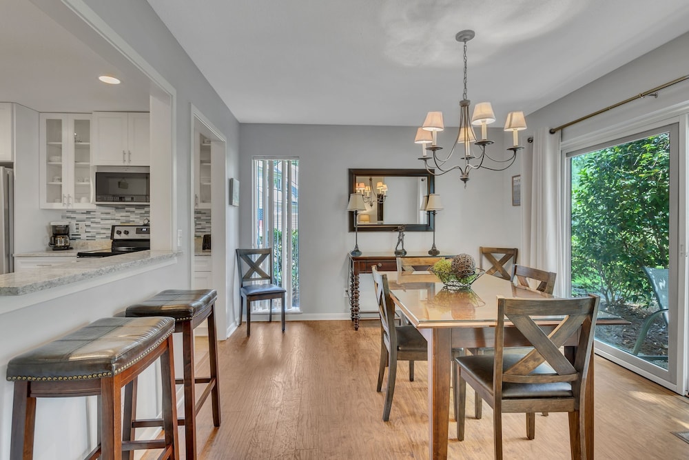 2277 Heritage Villas at The Sea Pines Resort