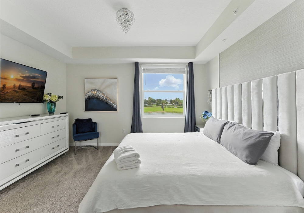 Storey Lake condos by UNE Homes