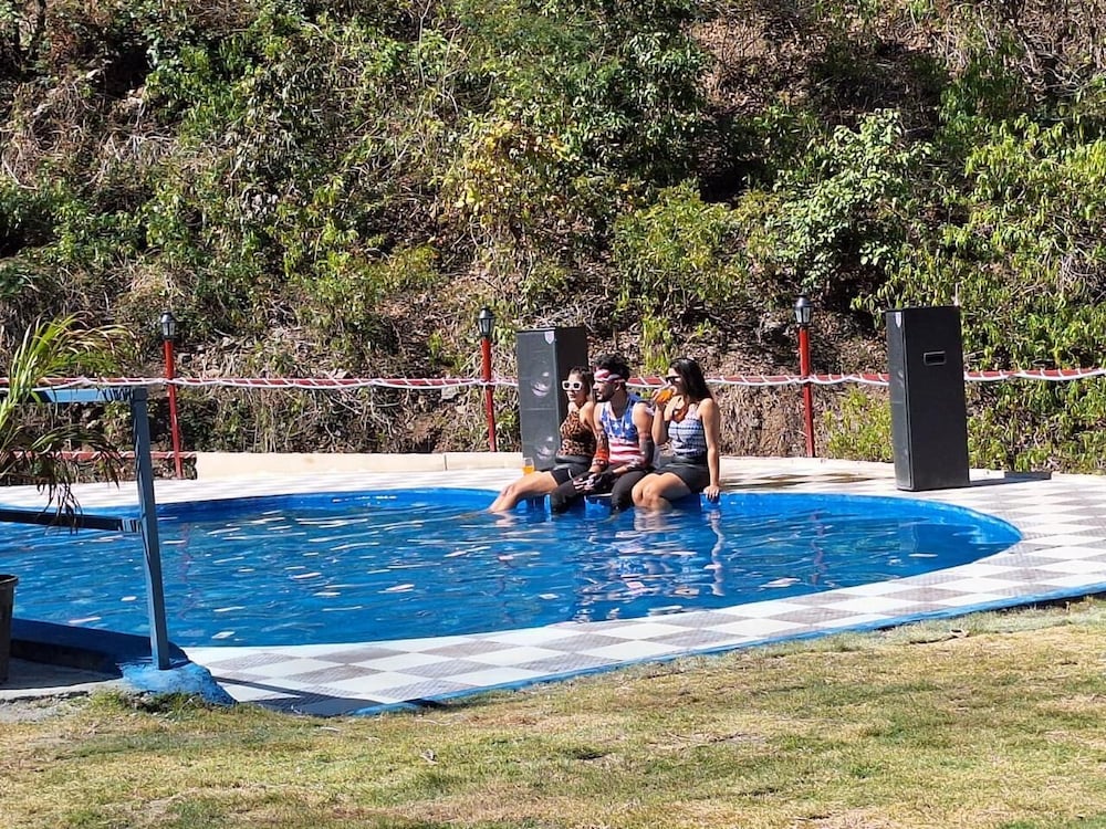 Haveli Resort