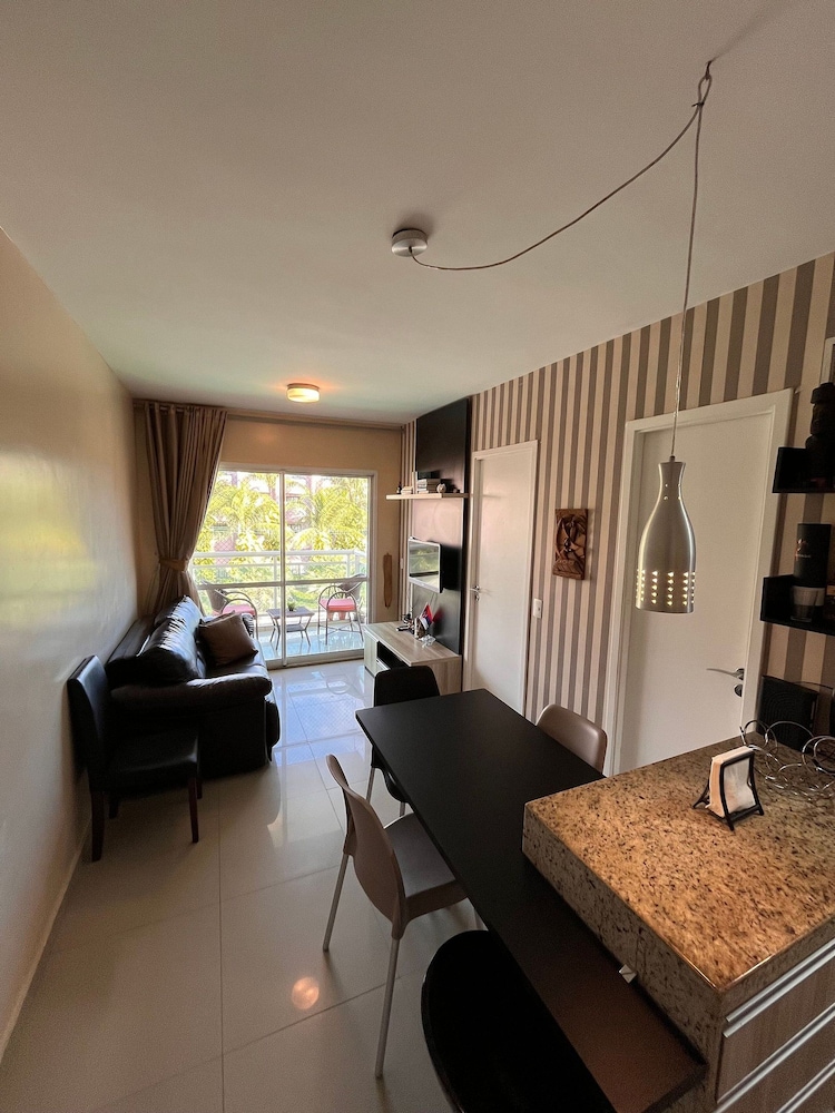 Hosts BR - Apartamentos no VG Fun