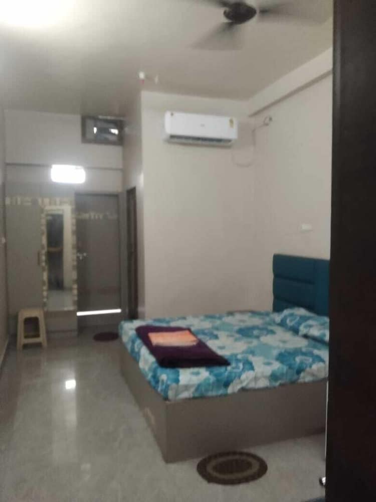 Hotel Muskan