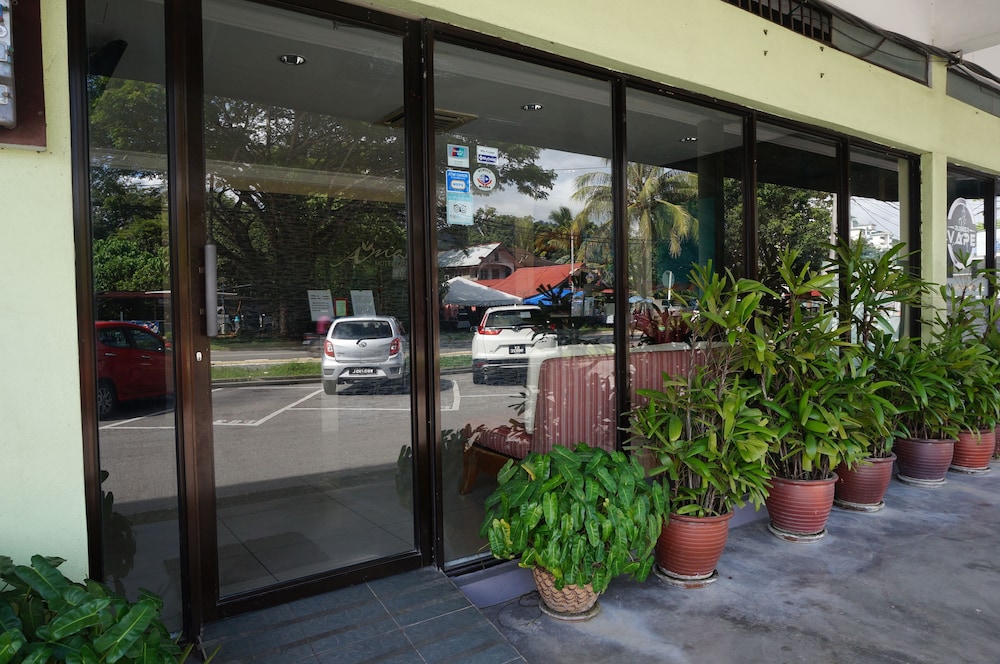 Amara Motel