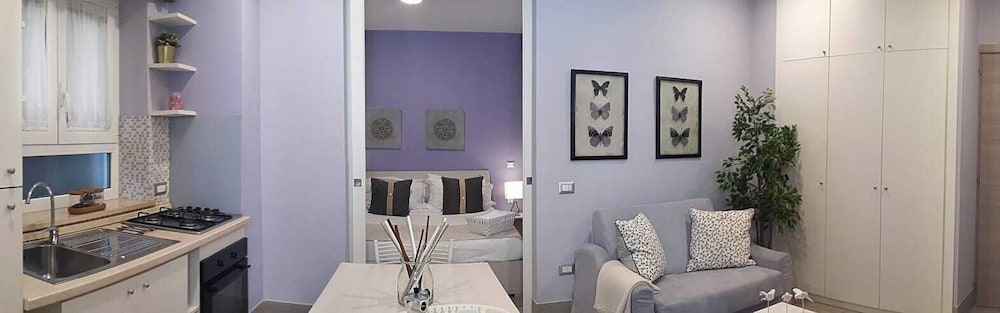 Residenza Flegrea