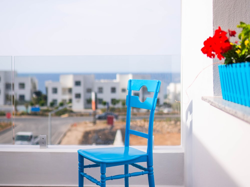 Homely and Convenient Apartment With Lovely sea View