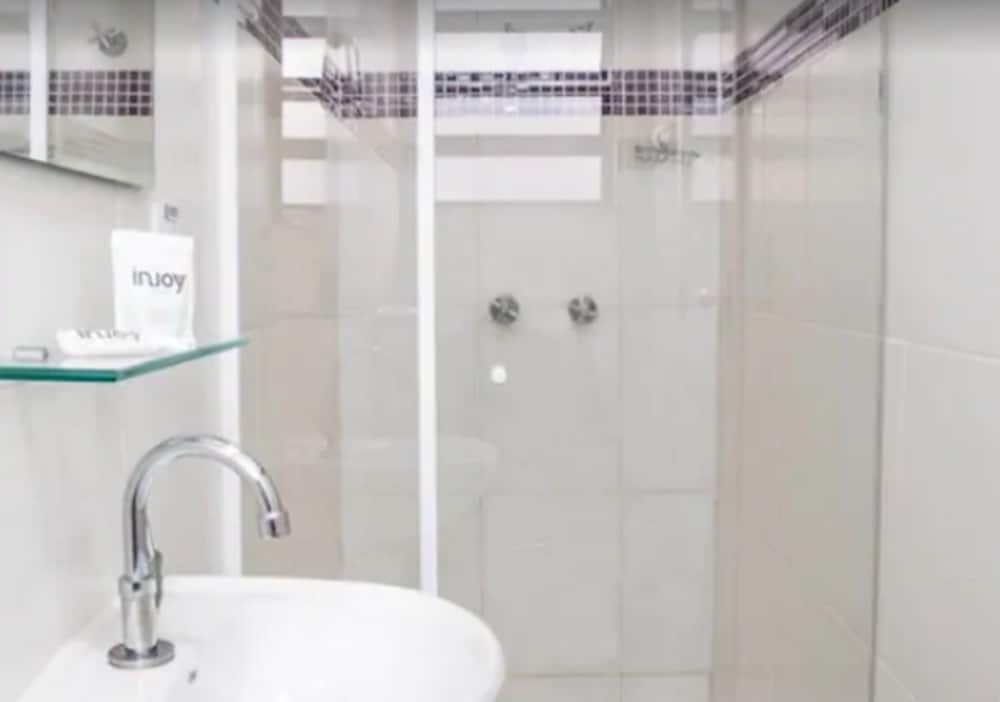 Injoy Design Hostel