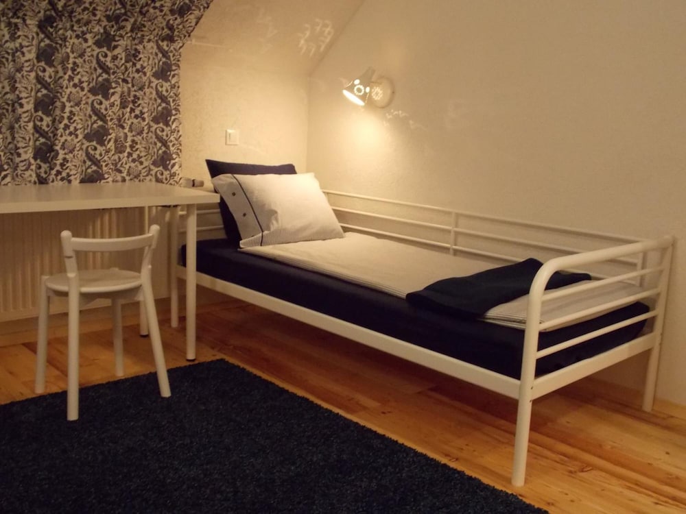 Guesthouse Stari Tisler