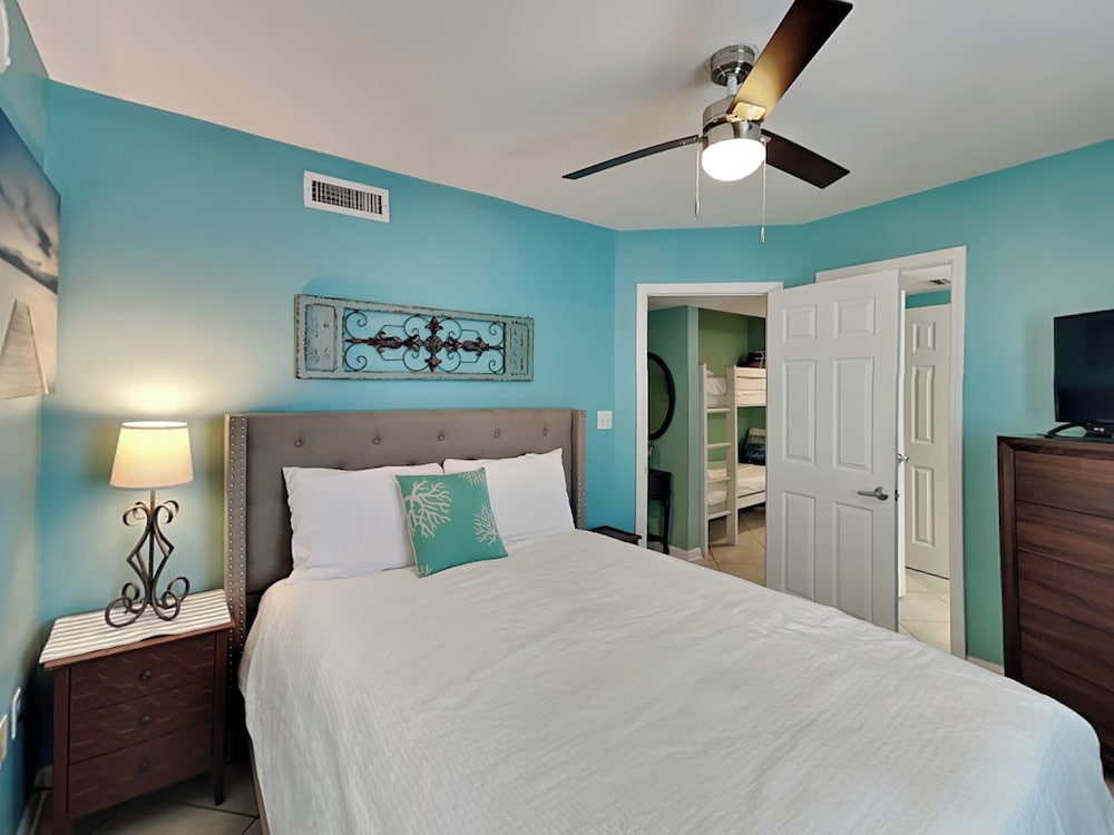 Westwind #804 by Southern Vacation Rentals