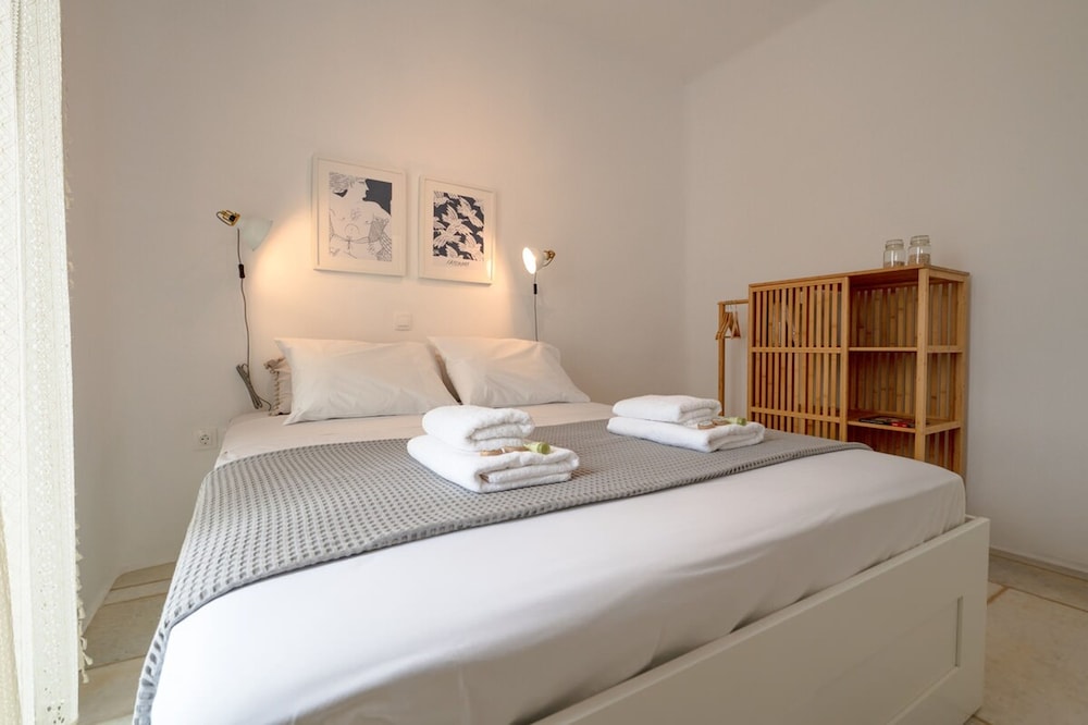Casa Thymus Great sea View