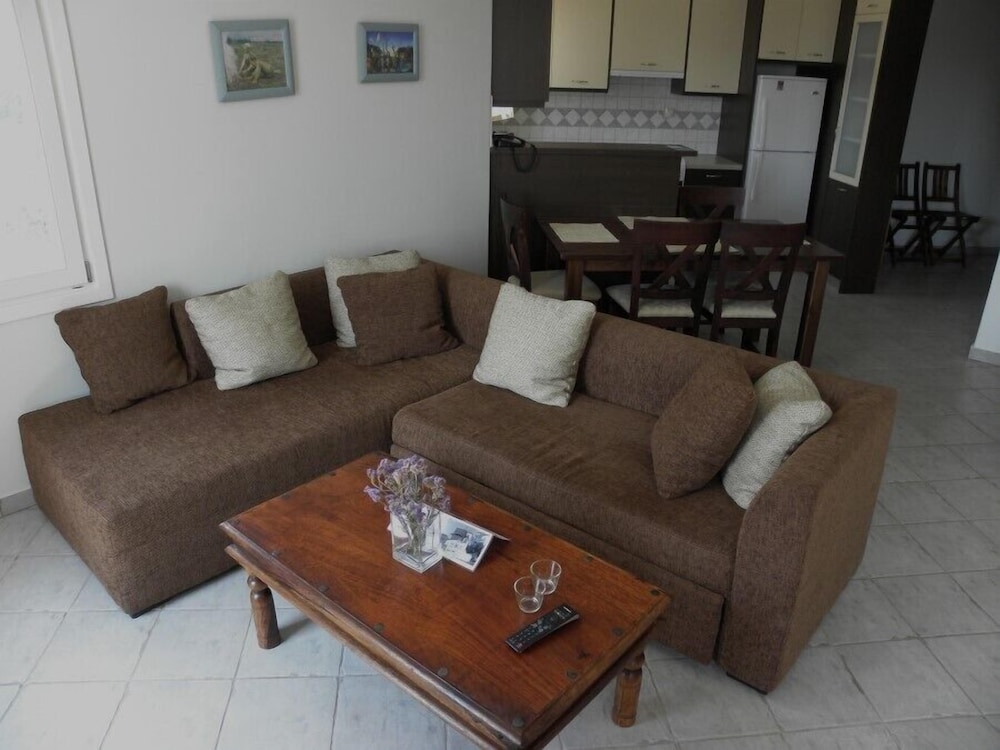 Rastoni Apartments