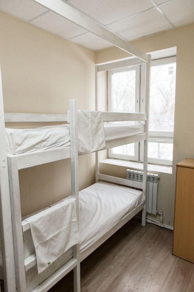 VIP Hostel K2