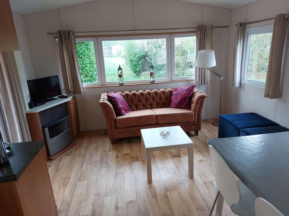 Tranquil Retreat in Appelscha view 2
