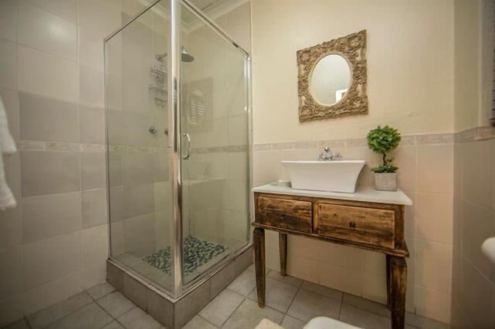 Villa D'or Guest House