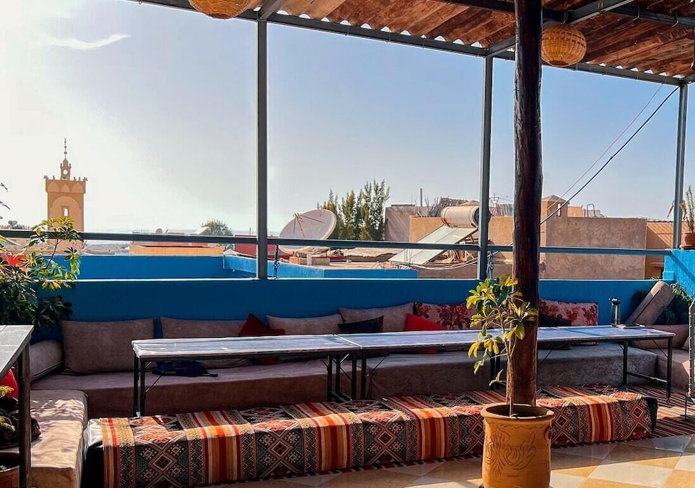 Skate Surf Camp Morocco