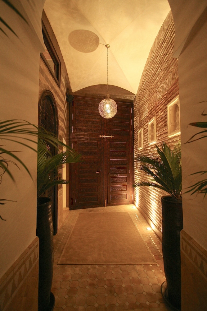Riad Omri