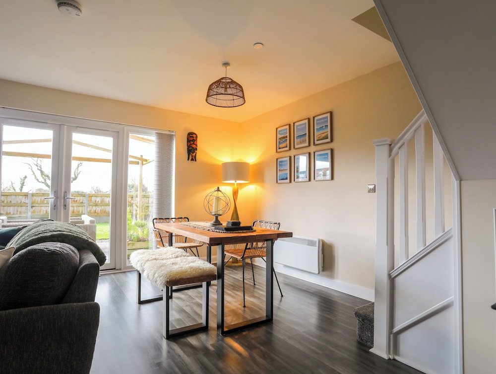 19 Parc Delfryn