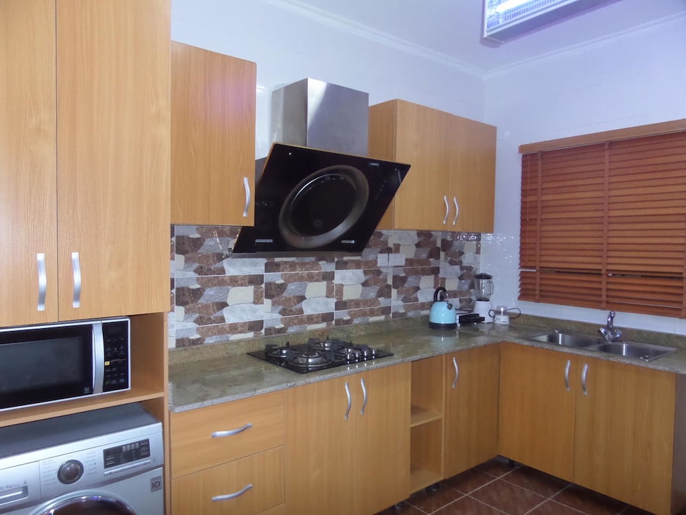 Signature Apartments Lagos