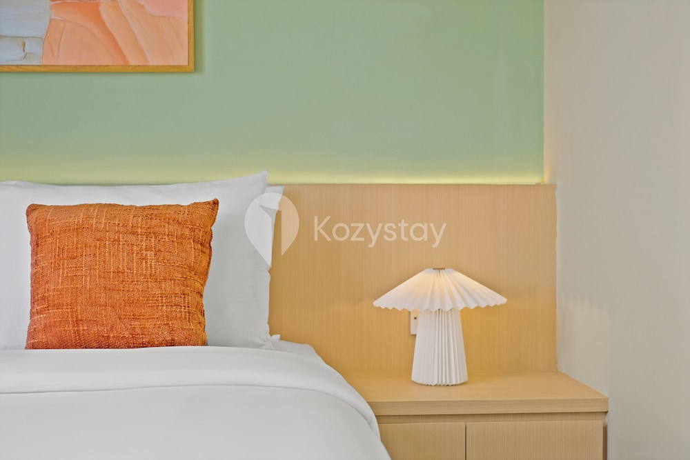 Delio by Kozystay - Bandung