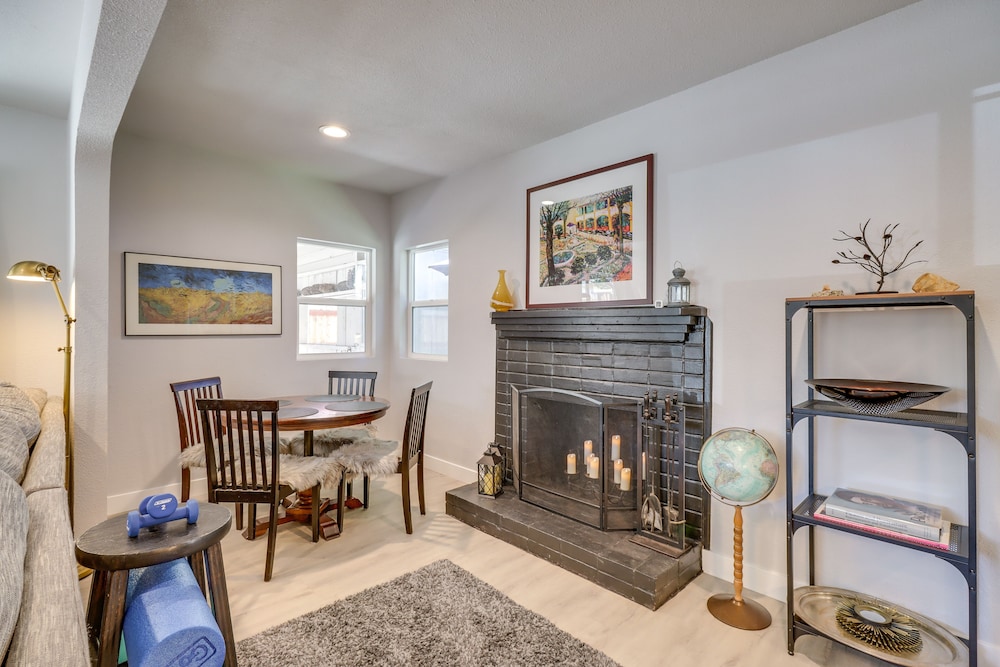 Reno Vacations - Midtown Reno Vacation Rental w/ Fenced-in Yard! - Property Image 19